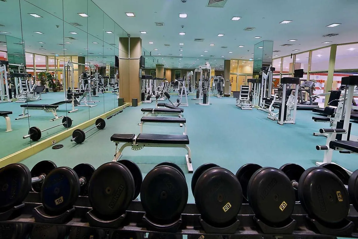GRAND CEVAHIR HOTEL SISLI