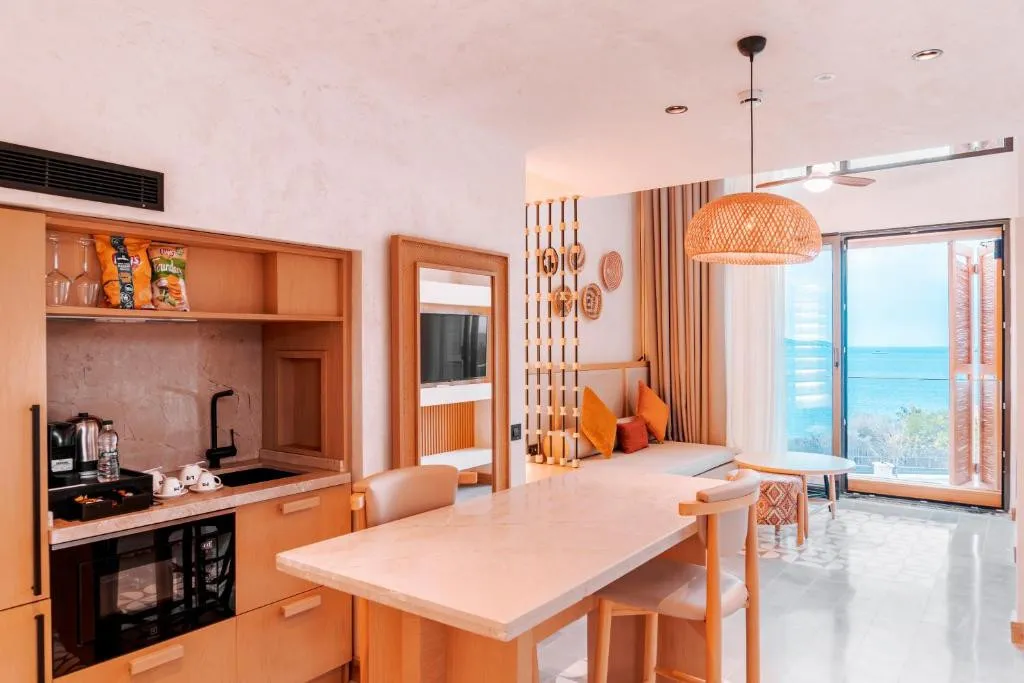 NOVVA HOTELS KAS (EX.MEKVIN SUITES & VILLAS)