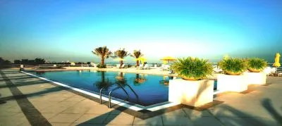 THE PALACE RAS AL KHAIMAH