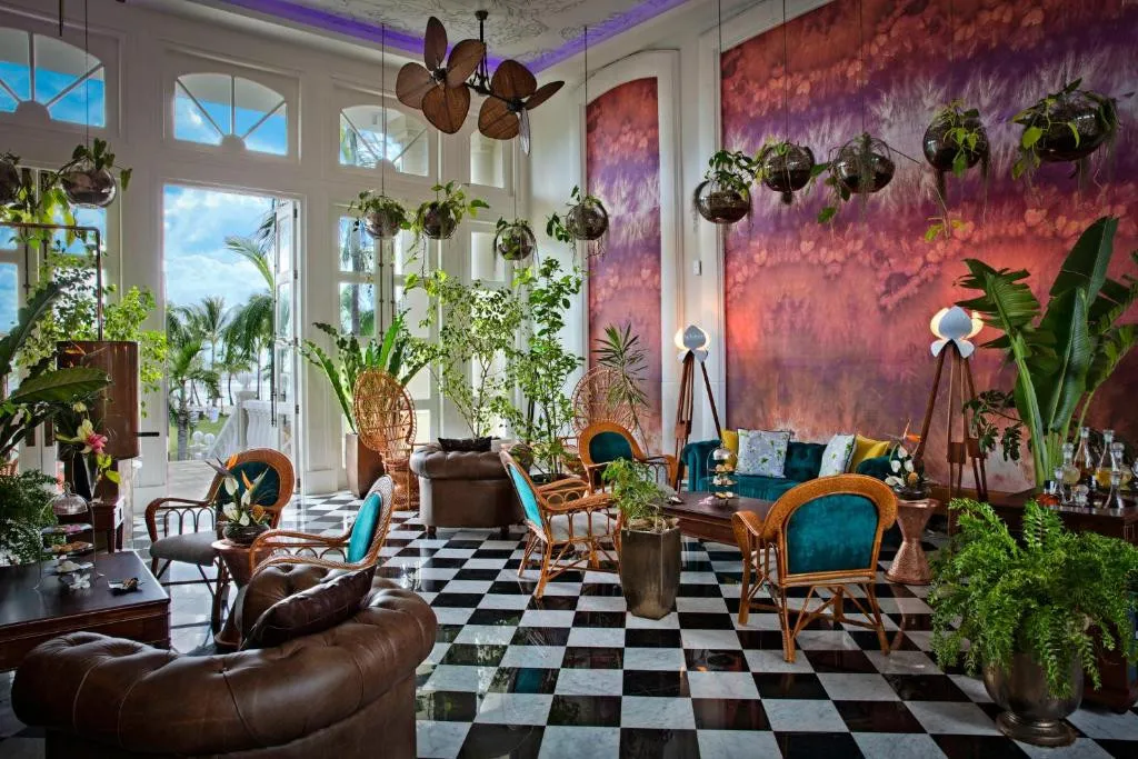SUGAR BEACH RESORT