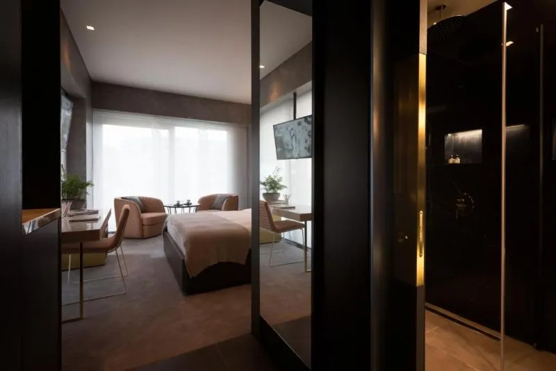 THE MILL HOTEL BOMONTI