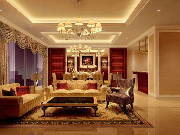 CITADINES RITAN BEIJING (EX. RI TAN INTERNATIONAL)