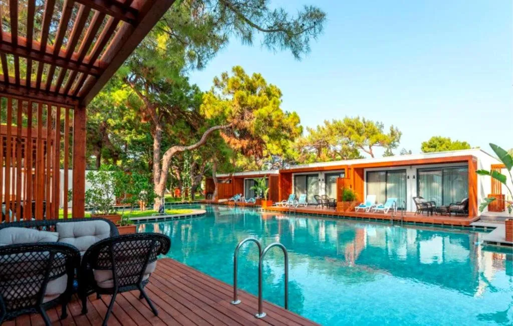 CLUB MARCO POLO
