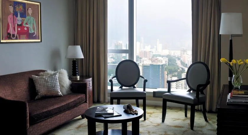 CORDIS HONG KONG (EX. LANGHAM PLACE)