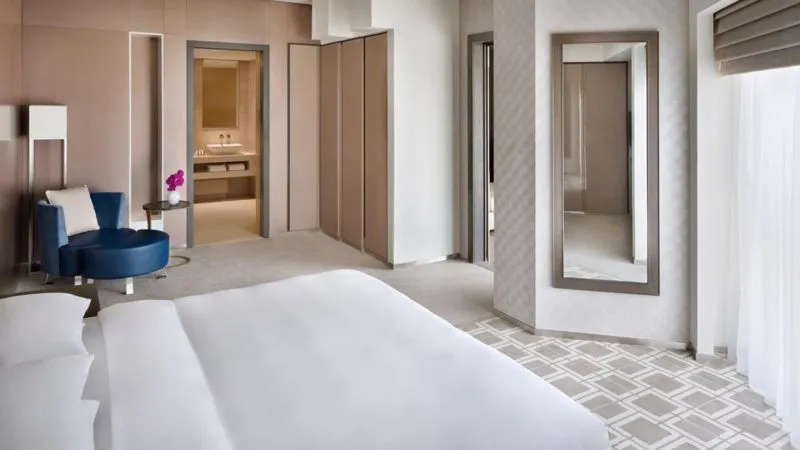 HYATT REGENCY CREEK HEIGHTS RESIDENCES