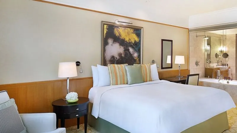 THE RITZ-CARLTON EXECUTIVE RESIDENCES DIFC
