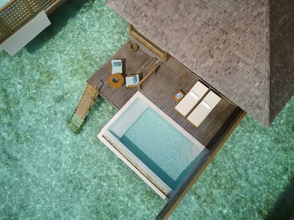 ANANTARA VELI MALDIVES