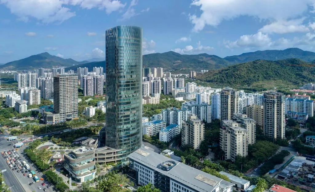 HYATT PLACE SANYA CITY CENTER