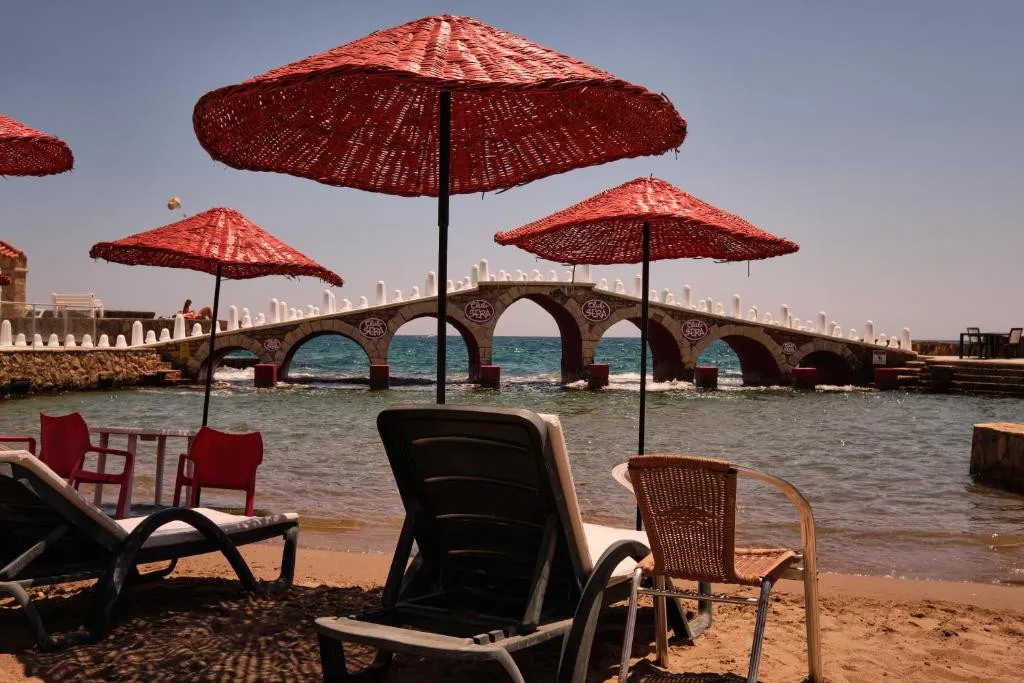CLUB HOTEL SERA