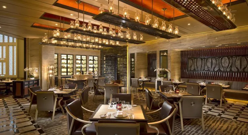CONRAD BEIJING