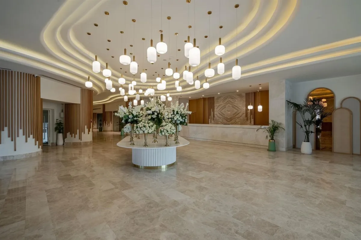 MIRADA EXCLUSIVE BODRUM