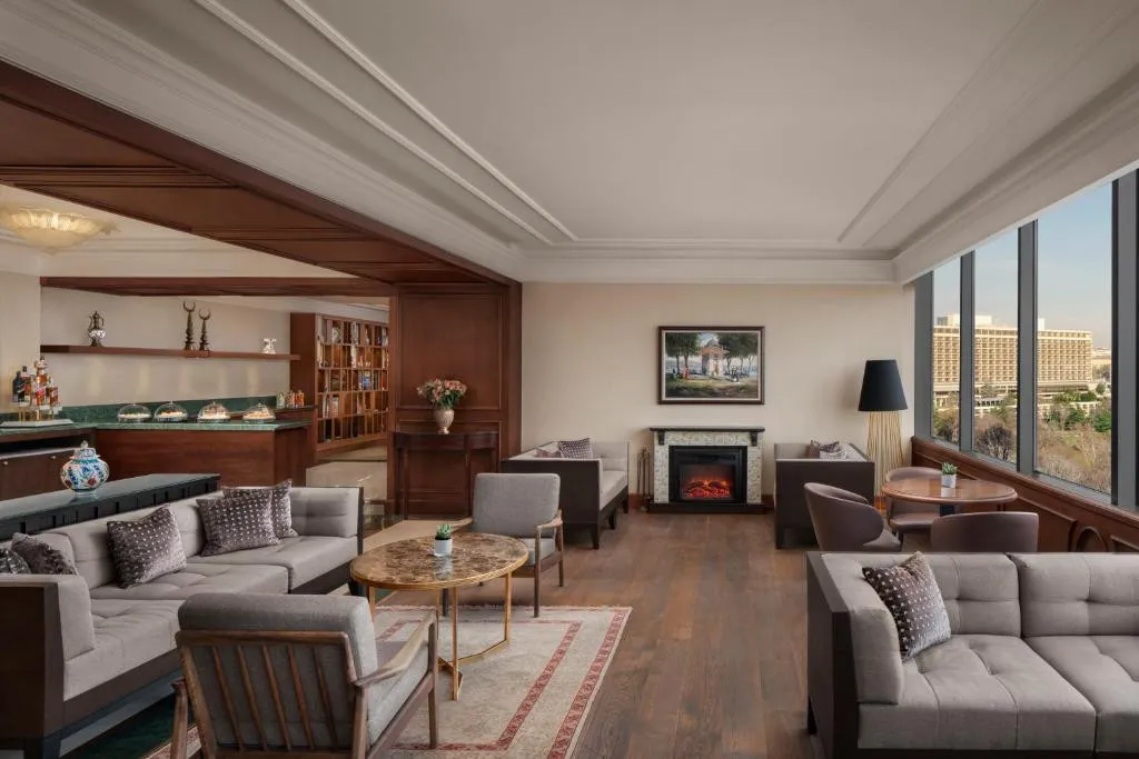 THE RITZ CARLTON ISTANBUL