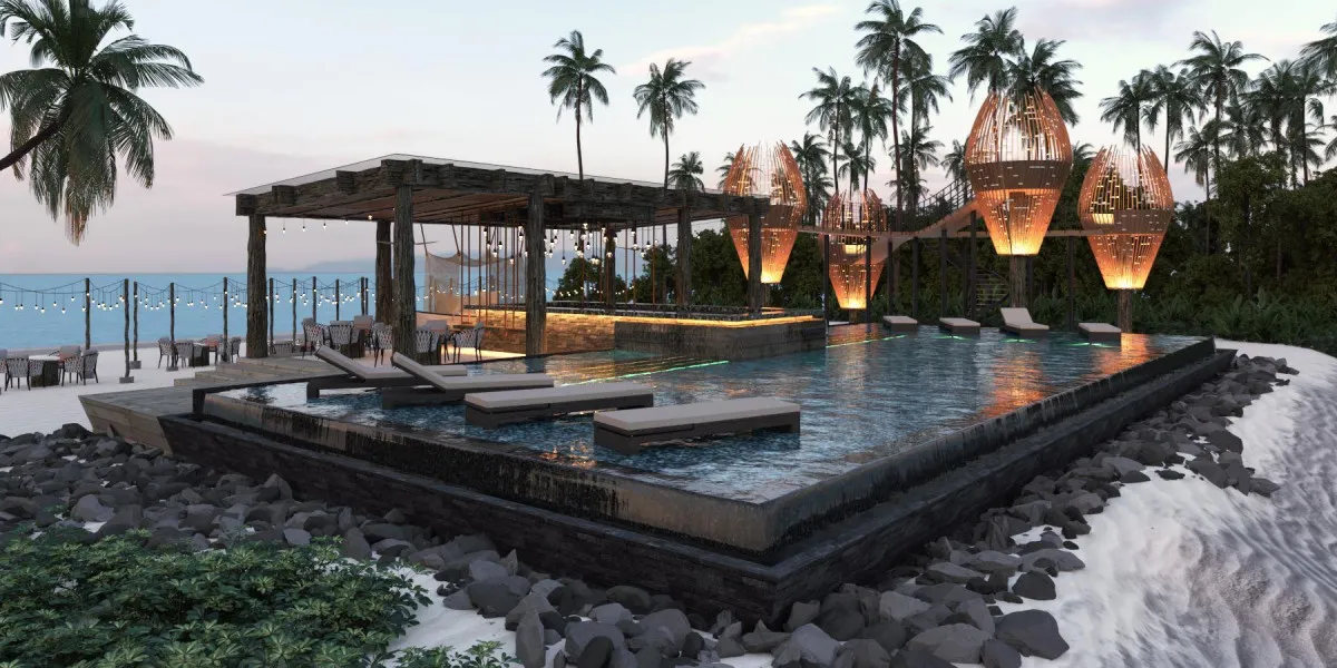 RADISSON BLU RESORT MALDIVES
