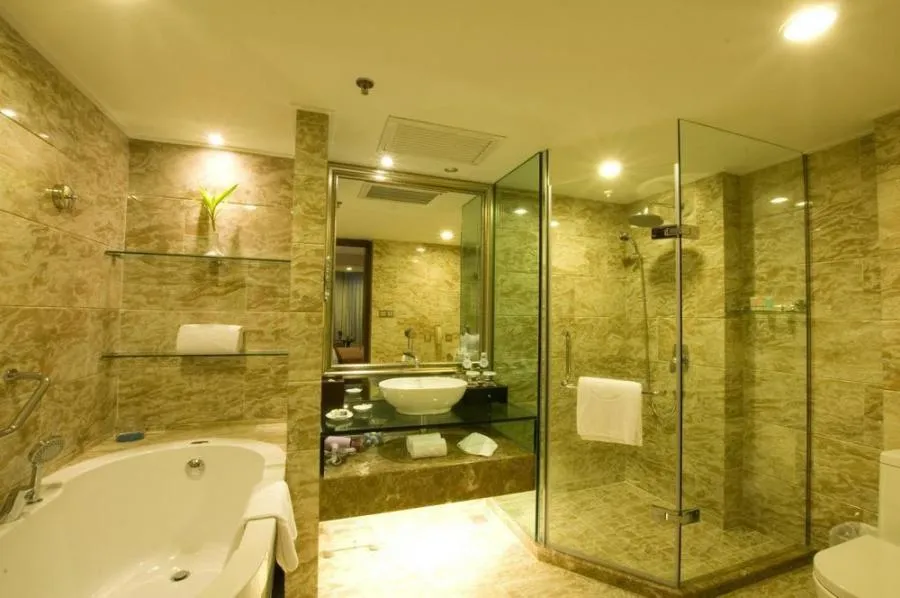 HUANDAO TIDE HOTEL