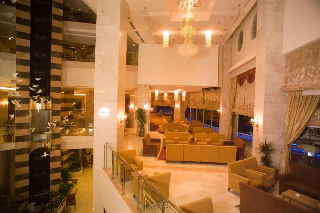 ALAIYE RESORT & SPA