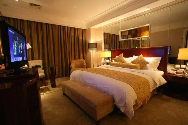 CITADINES RITAN BEIJING (EX. RI TAN INTERNATIONAL)