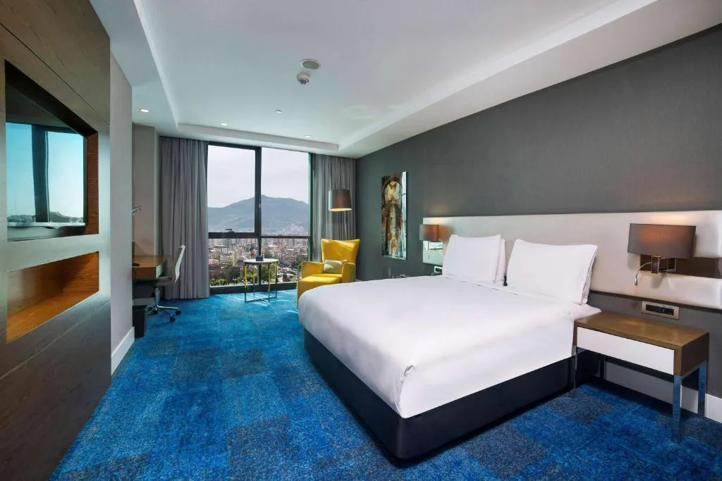 RADISSON BLU KAYSERI