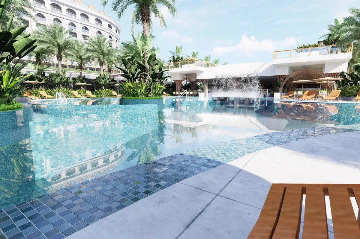 RAXERIA HOTEL