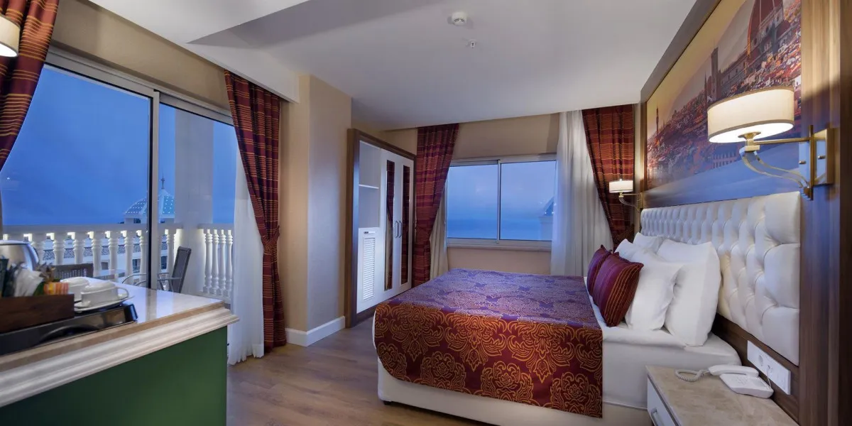 LITORE RESORT HOTEL & SPA