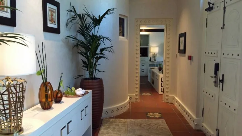 BEIT AL BAHAR VILLAS THE JUMEIRAH BEACH HOTEL