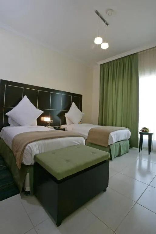 CORAL BOUTIQUE VILLAS