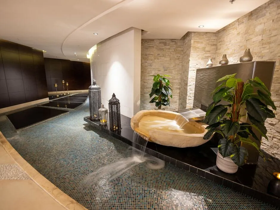 MARRIOTT EXECUTIVE APARTMENTS AL JADDAF