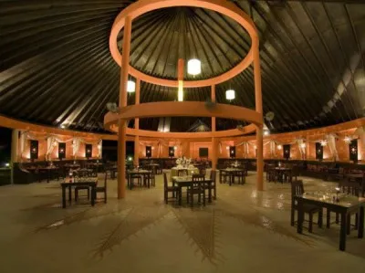 J RESORT ALIDHOO