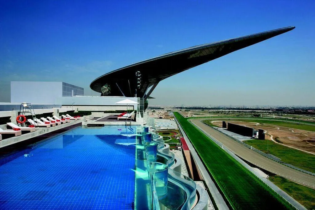 THE MEYDAN