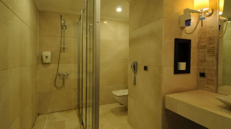 GOLDCITY HOTEL