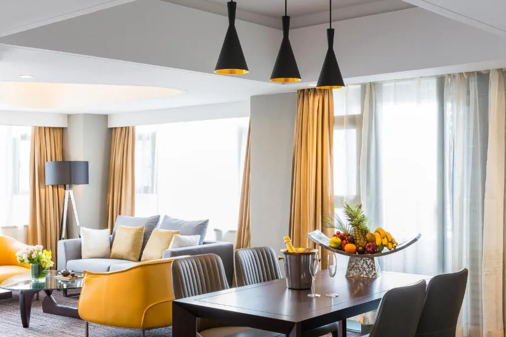 GRAND MERCURE HONGQIAO