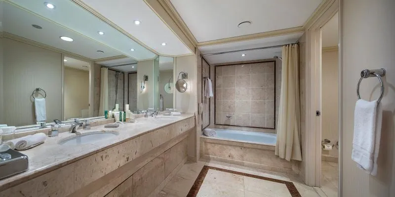 HILTON IZMIR