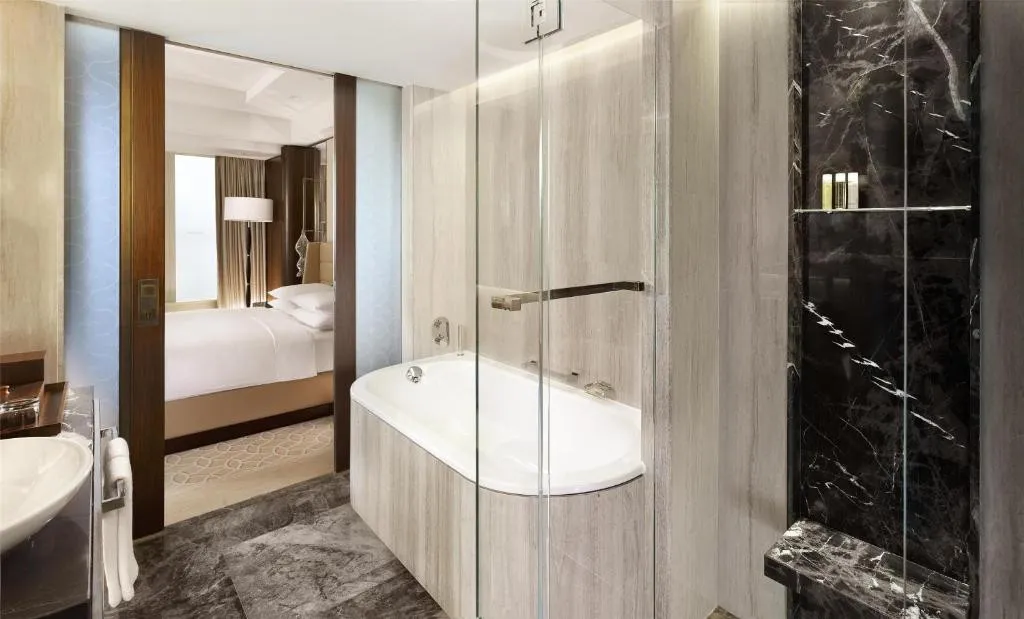 HYATT REGENCY ISTANBUL ATAKOY