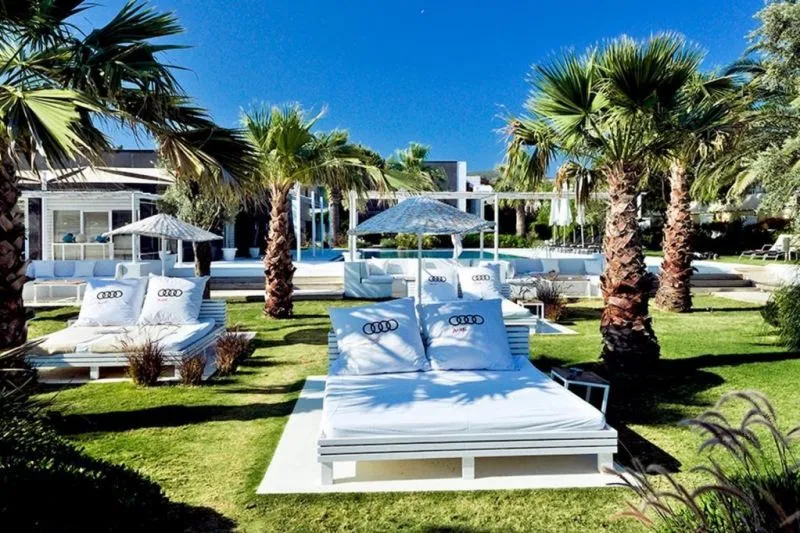 LA BOUTIQUE ALKOCLAR HOTEL
