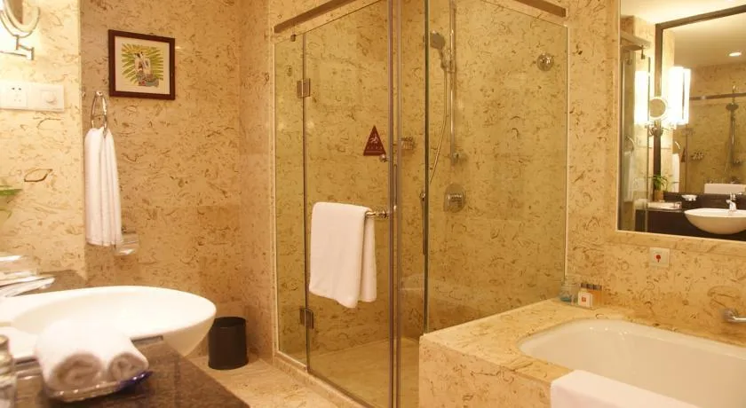 CROWNE PLAZA FOSHAN