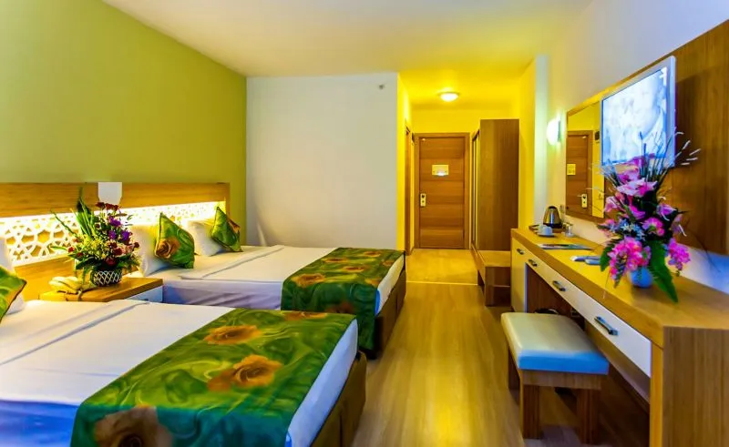 EFTALIA SPLASH RESORT