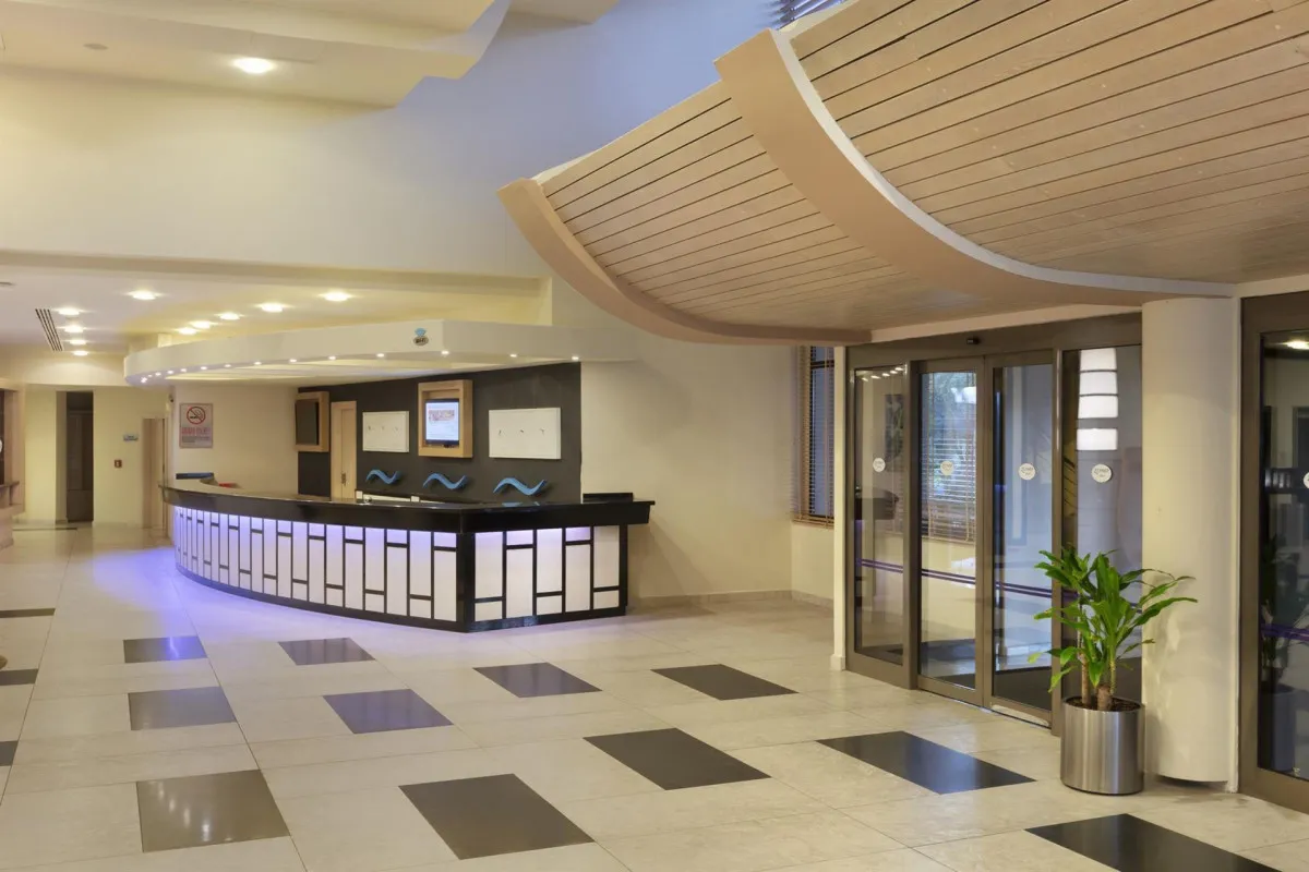 ZEYNEP HOTEL (EX. SENTIDO ZEYNEP RESORT)