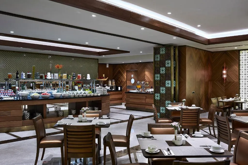 URANUS ISTANBUL TOPKAPI (EX. MERCURE ISTANBUL TOPKAPI)