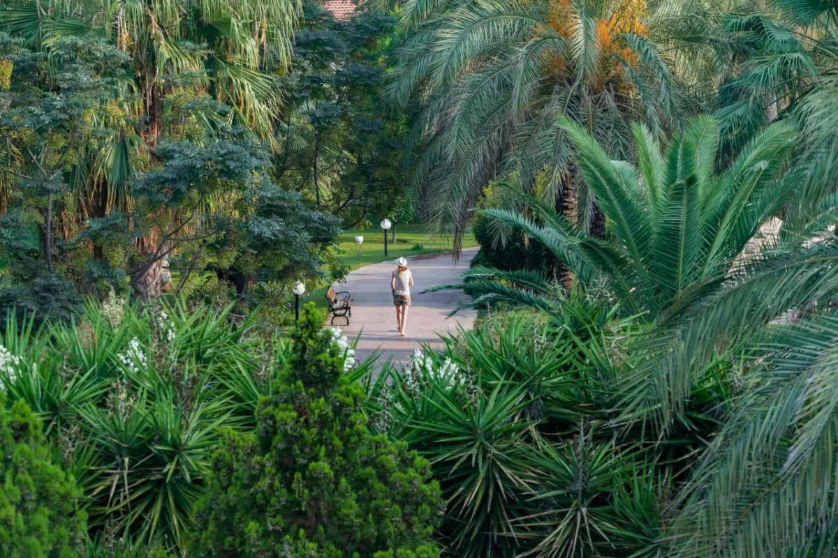 SUNRISE RESORT & SPA