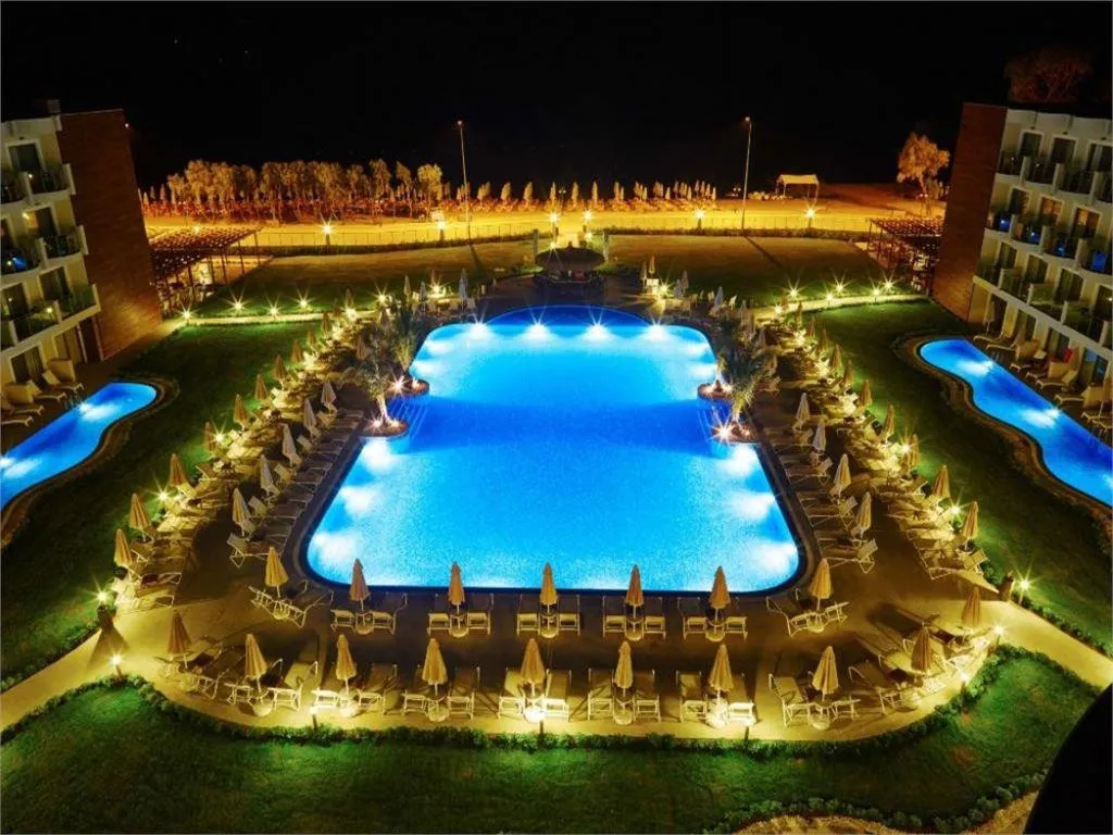 MY ELLA BODRUM RESORT & SPA (EX. KAIRABA BODRUM PRINCESS)