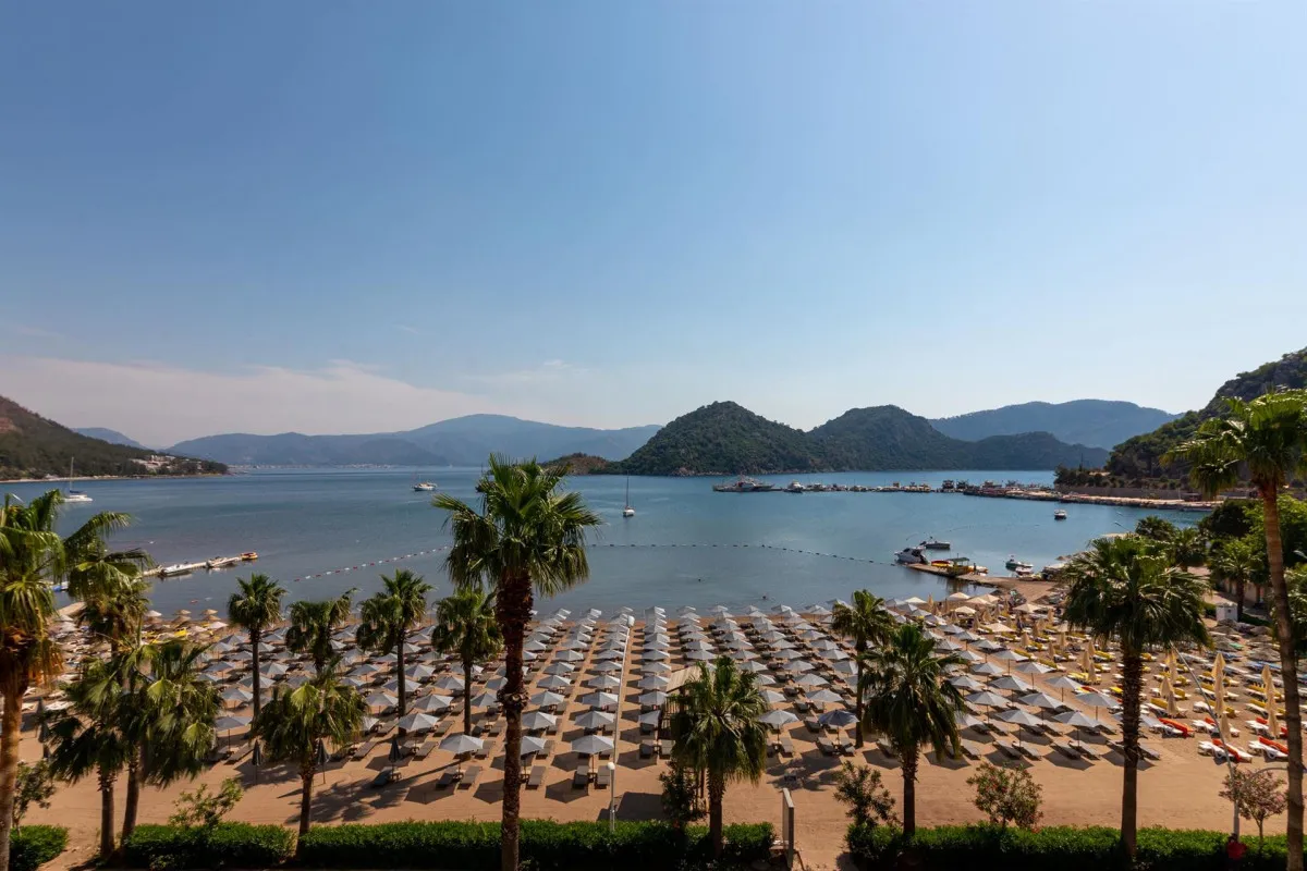 FAROS PREMIUM BEACH HOTEL ADULTS ONLY 14+