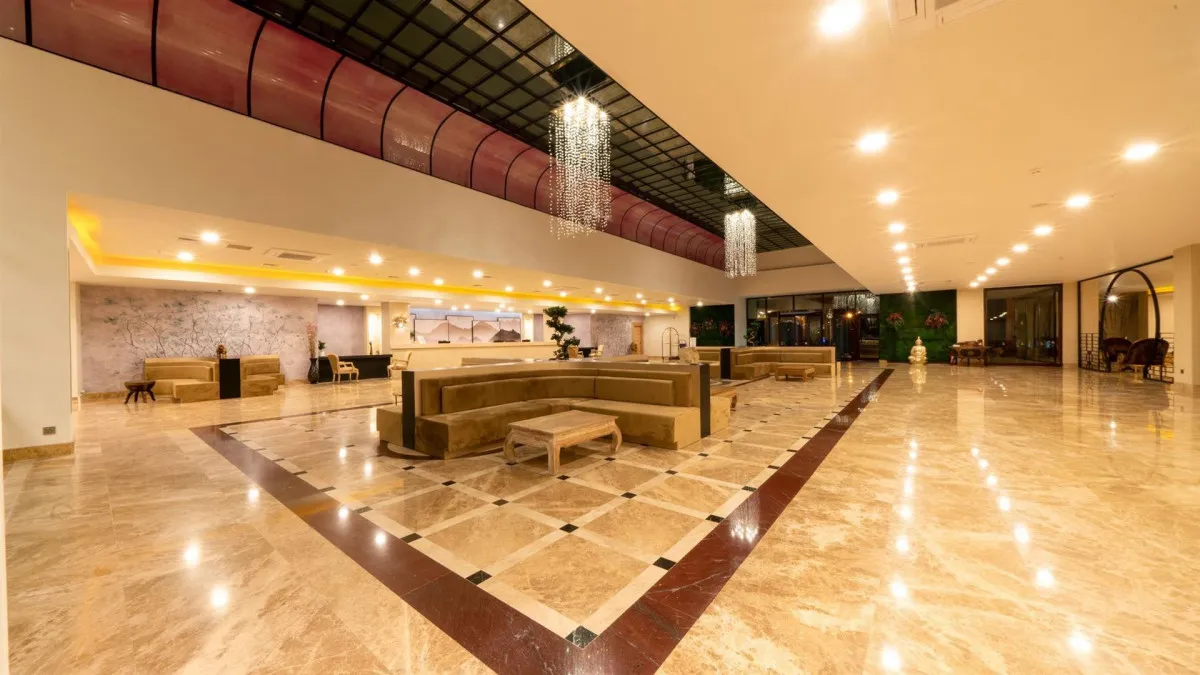 SIAM ELEGANCE HOTELS & SPA
