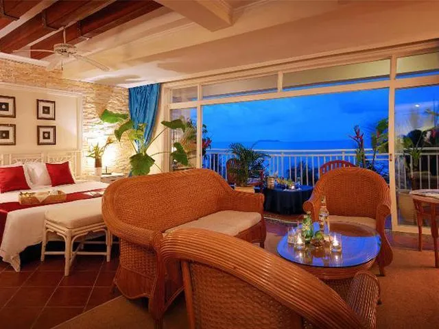 HAINAN AIRLINE RESORT