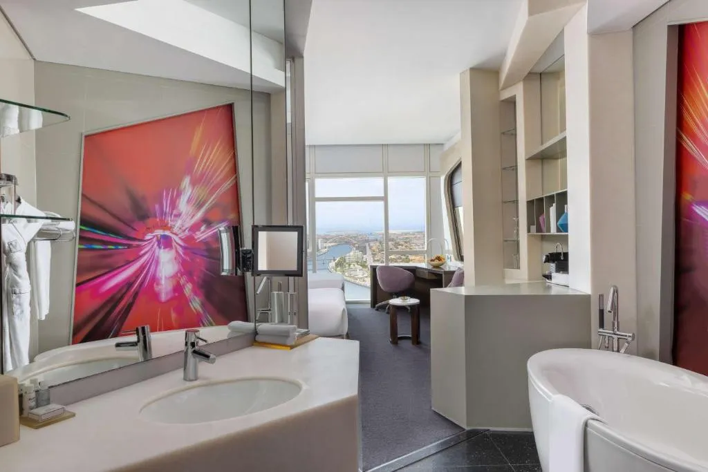 V HOTEL CURIO COLLECTION BY HILTON