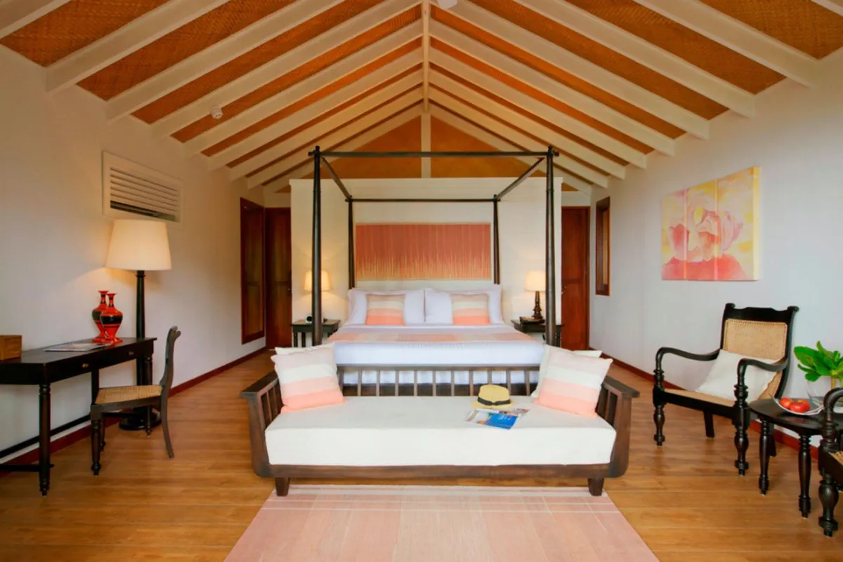 LOAMA MAAMIGILI RESORT & SPA