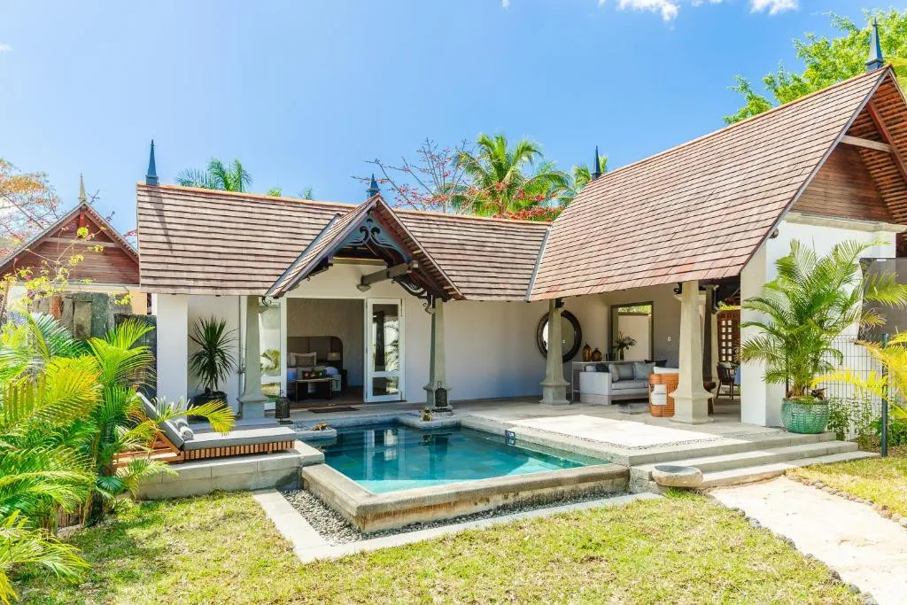 MARADIVA VILLAS RESORT & SPA