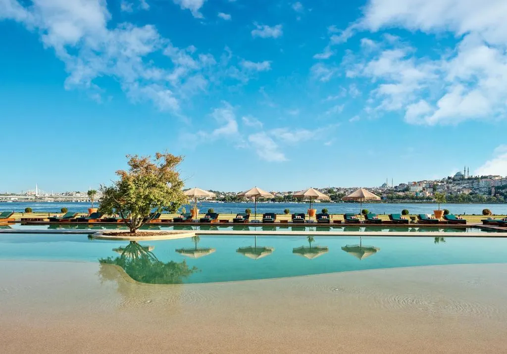 ALIEE ISTANBUL HOTEL