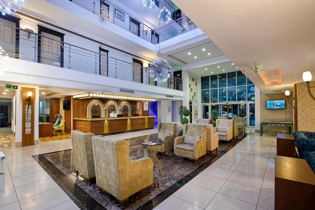 SEALIFE FAMILY RESORT (EX. SEA LIFE RESORT&SPA)