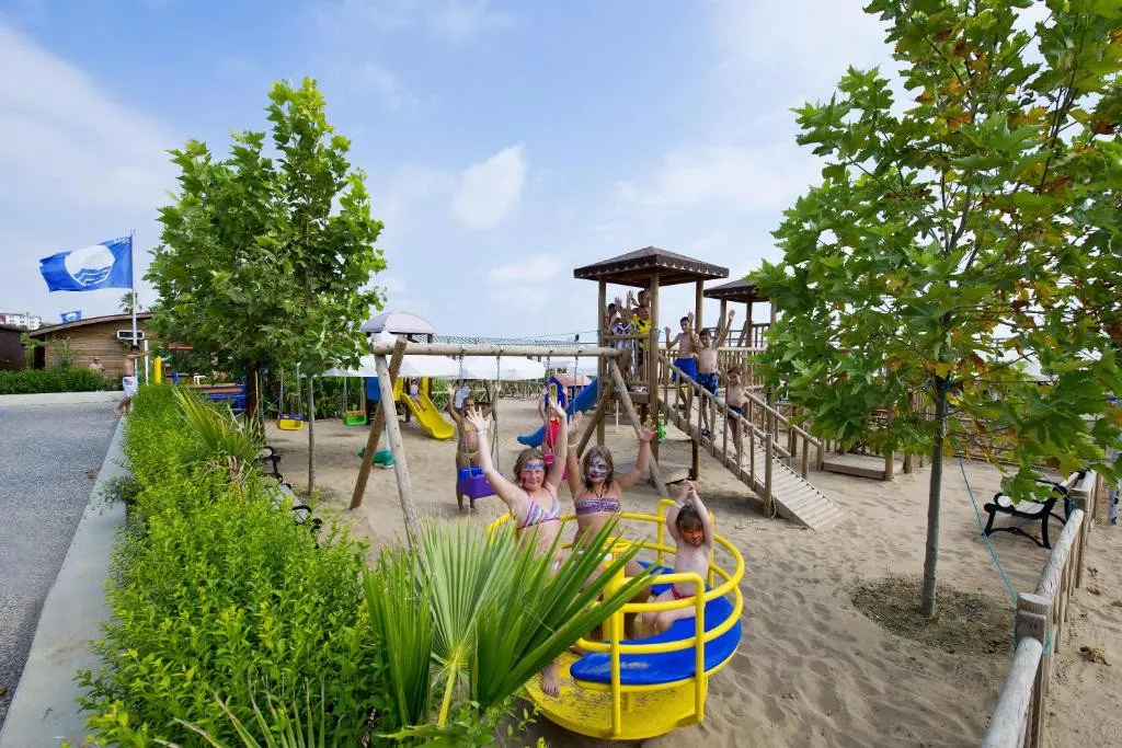 SENTIDO TRENDY VERBENA BEACH HOTEL
