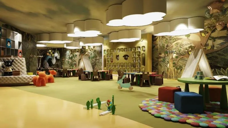LAROXX HOTEL