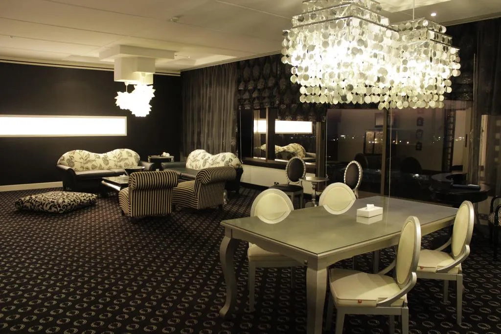 RADISSON BLU RESORT SHARJAH